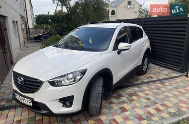 Mazda CX-5 2015 Mazda CX-5 2015