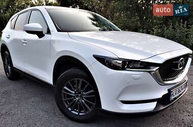 Позашляховик / Кросовер Mazda CX-5 2020 в Білій Церкві