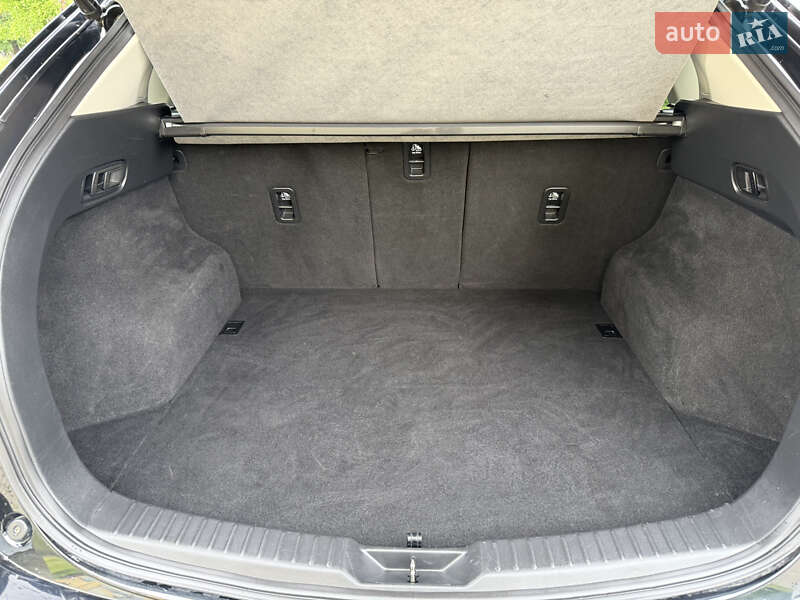 Позашляховик / Кросовер Mazda CX-5 2021 в Коломиї