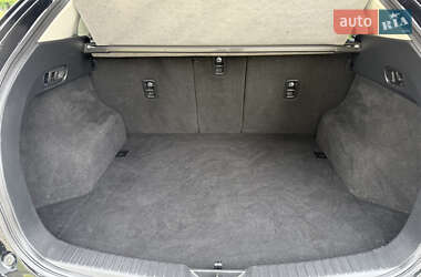 Внедорожник / Кроссовер Mazda CX-5 2021 в 