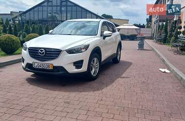 Mazda CX-5 2015 Mazda CX-5 2015