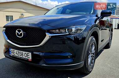 Mazda CX-5 2020 Mazda CX-5 2020