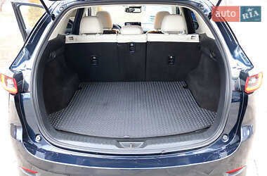 Внедорожник / Кроссовер Mazda CX-5 2022 в 