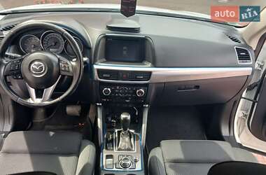 Внедорожник / Кроссовер Mazda CX-5 2015 в 