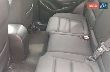 Внедорожник / Кроссовер Mazda CX-5 2015 в 