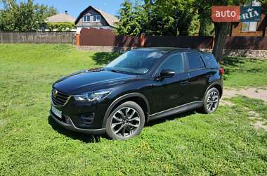 Mazda CX-5 2015 Mazda CX-5 2015