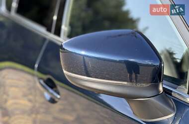 Внедорожник / Кроссовер Mazda CX-5 2021 в 