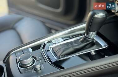 Внедорожник / Кроссовер Mazda CX-5 2021 в 