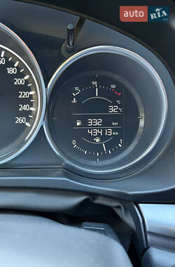 Внедорожник / Кроссовер Mazda CX-5 2020 в 