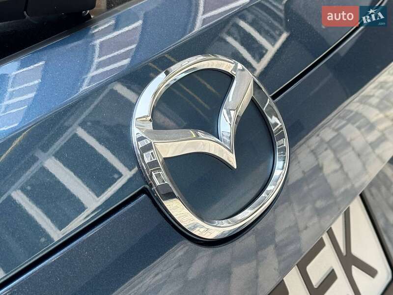 Внедорожник / Кроссовер Mazda CX-5 2020 в Ахтырке