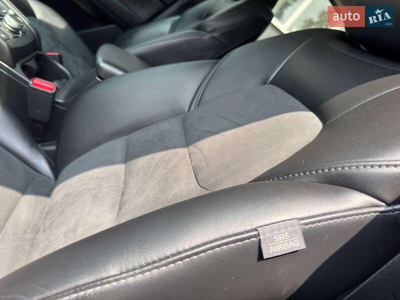Внедорожник / Кроссовер Mazda CX-5 2020 в Ахтырке