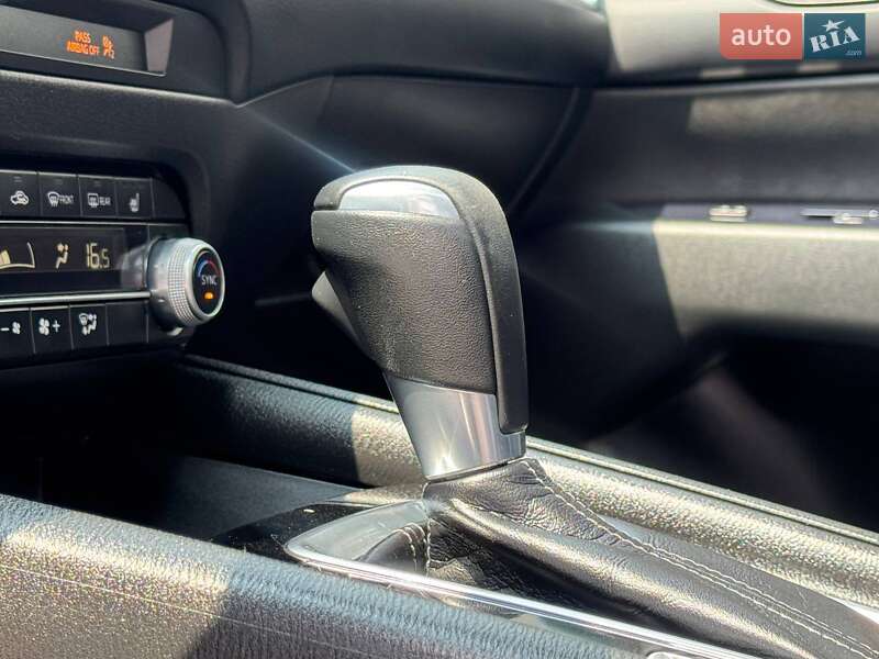 Внедорожник / Кроссовер Mazda CX-5 2020 в Ахтырке