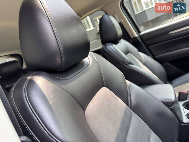 Внедорожник / Кроссовер Mazda CX-5 2020 в Ахтырке