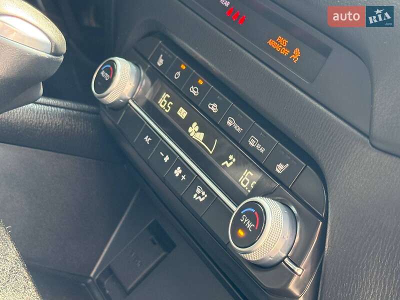 Внедорожник / Кроссовер Mazda CX-5 2020 в Ахтырке
