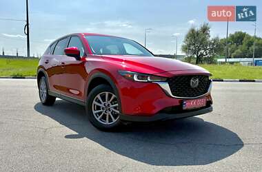 Mazda CX-5 2023 Mazda CX-5 2023