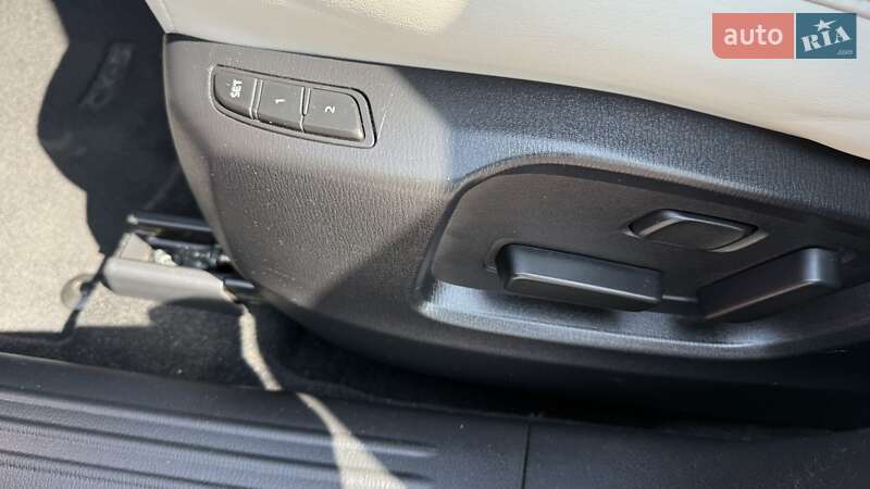Позашляховик / Кросовер Mazda CX-5 2023 в Києві