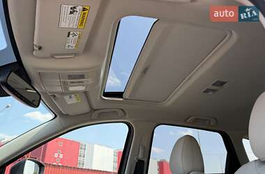 Внедорожник / Кроссовер Mazda CX-5 2023 в 