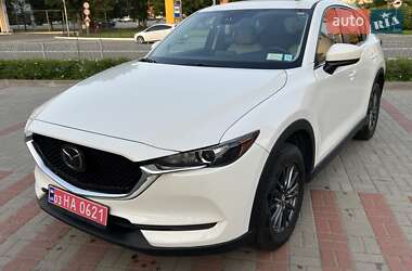 Mazda CX-5 2020 Mazda CX-5 2020