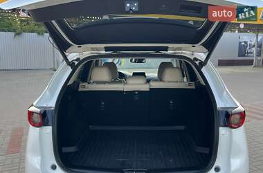 Внедорожник / Кроссовер Mazda CX-5 2020 в 