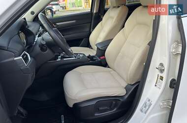 Внедорожник / Кроссовер Mazda CX-5 2020 в 