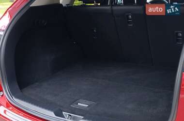 Внедорожник / Кроссовер Mazda CX-5 2023 в 