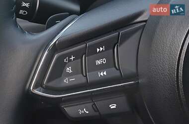 Внедорожник / Кроссовер Mazda CX-5 2023 в 