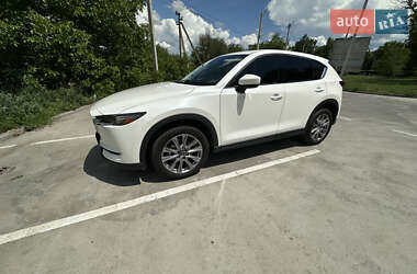 Mazda CX-5 2019 Mazda CX-5 2019