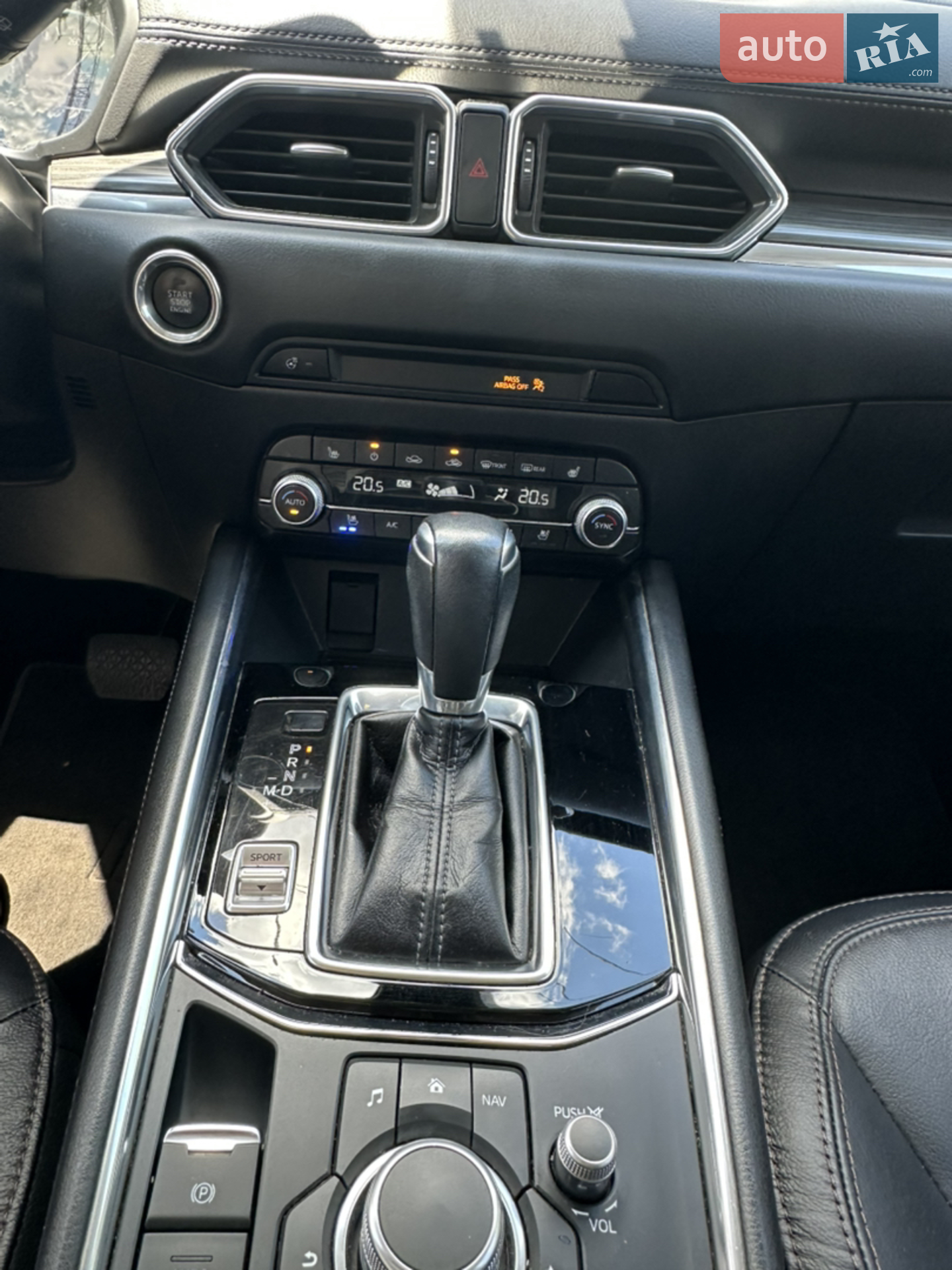2019 Mazda CX-5 - мініатюра 3