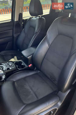 Внедорожник / Кроссовер Mazda CX-5 2018 в 