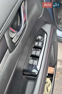 Внедорожник / Кроссовер Mazda CX-5 2021 в 