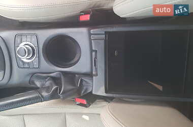 Позашляховик / Кросовер Mazda CX-5 2012 в 