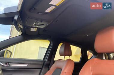 Внедорожник / Кроссовер Mazda CX-5 2023 в 