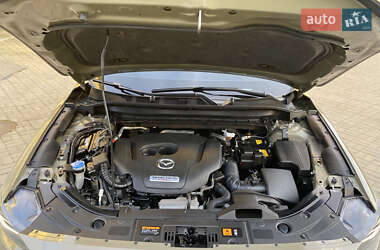 Внедорожник / Кроссовер Mazda CX-5 2023 в 