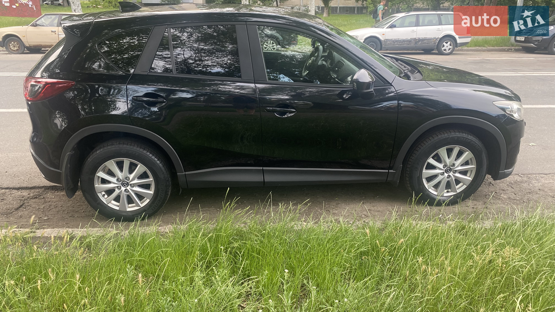 2013 Mazda CX-5 - мініатюра 8