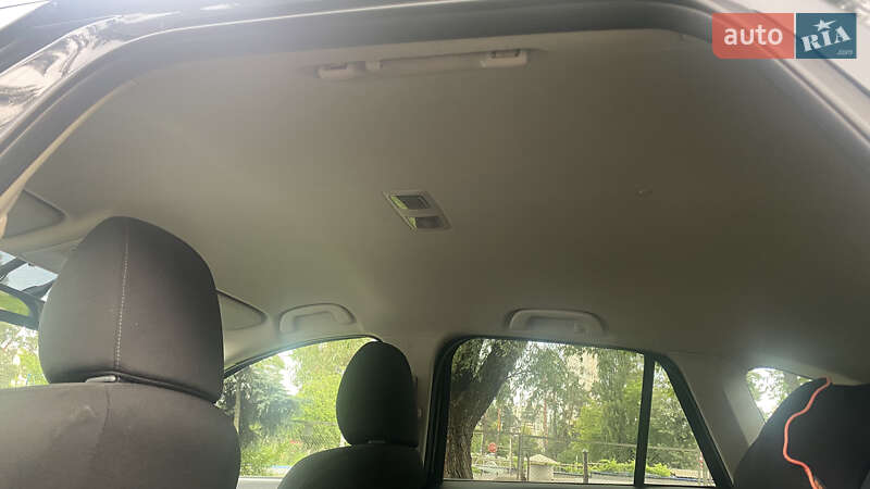 Внедорожник / Кроссовер Mazda CX-5 2013 в Киеве