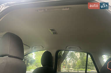 Внедорожник / Кроссовер Mazda CX-5 2013 в 