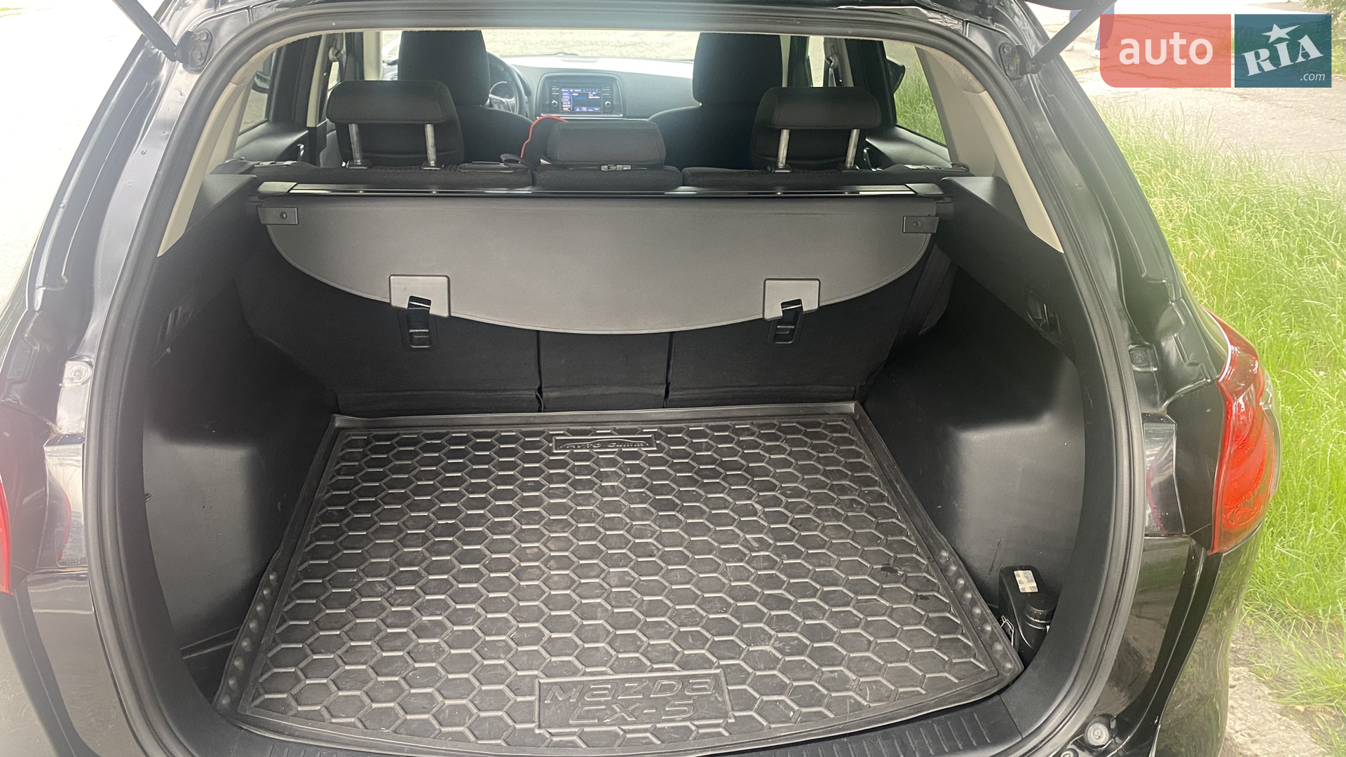 2013 Mazda CX-5 - мініатюра 16