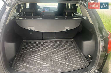 Внедорожник / Кроссовер Mazda CX-5 2013 в 