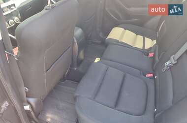 Позашляховик / Кросовер Mazda CX-5 2015 в 