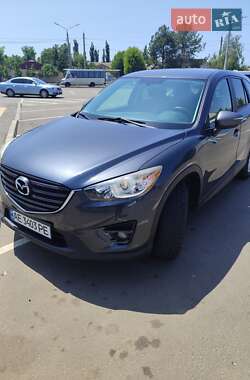Mazda CX-5 2015 Mazda CX-5 2015