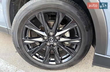 Внедорожник / Кроссовер Mazda CX-5 2023 в 