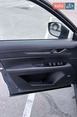 Внедорожник / Кроссовер Mazda CX-5 2023 в 