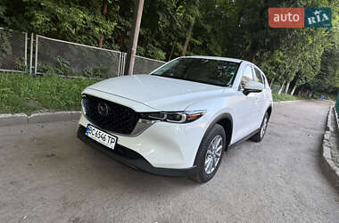 Mazda CX-5 2023 Mazda CX-5 2023