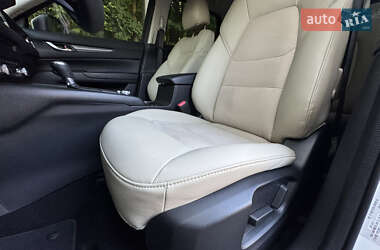 Внедорожник / Кроссовер Mazda CX-5 2023 в 