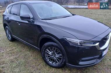 Внедорожник / Кроссовер Mazda CX-5 2019 в Коломые