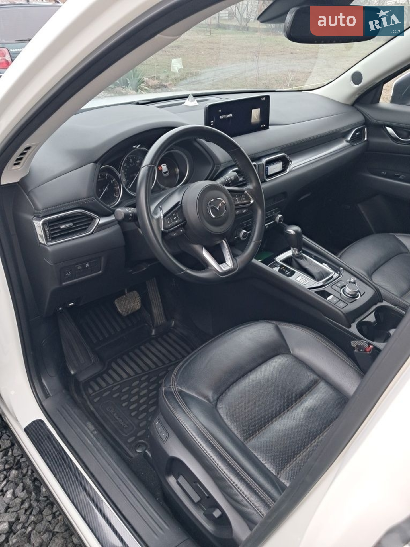 2020 Mazda CX-5 - мініатюра 9