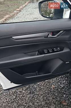 Внедорожник / Кроссовер Mazda CX-5 2020 в 