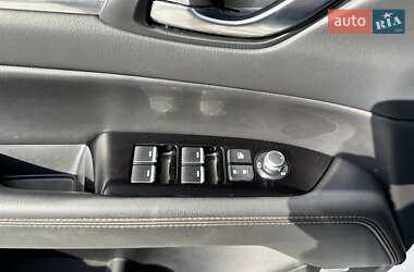 Внедорожник / Кроссовер Mazda CX-5 2021 в 