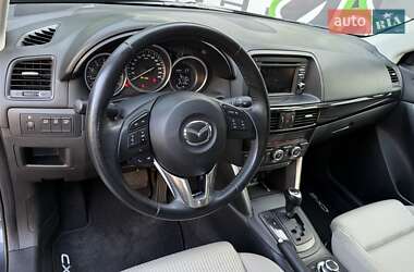 Внедорожник / Кроссовер Mazda CX-5 2013 в 