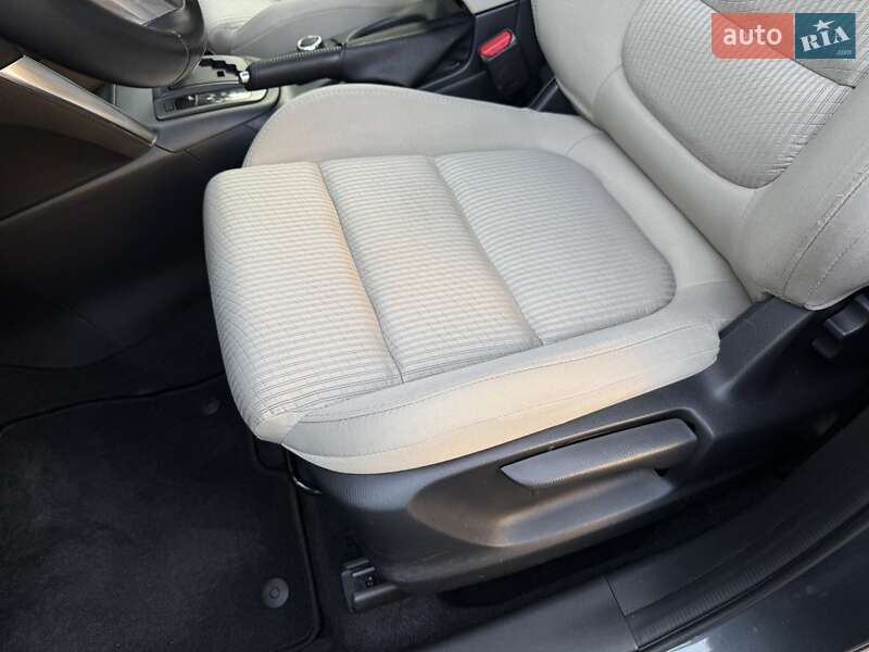 Позашляховик / Кросовер Mazda CX-5 2013 в Києві